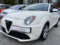 gebraucht Alfa Romeo MiTo 1.4 8V Klima,Alu,Xenon,Mfl,PDC,Euro6