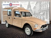Gebraucht Citroën Acadiane 31 PS (22 kW) 1983 Beige Pickup