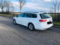 Gebraucht VW Passat 150 PS (110 kW) 2015 Kombi