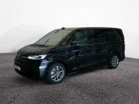 Neu VW Multivan S 245 PS (180 kW) 2026 Schwarz Van / Kleinbus