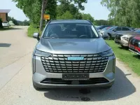 Neu Haval H6 Premium 150 PS (110 kW) 2026 Verschiedene SUV
