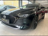 Neu Mazda 3 Exclusive-Line 186 PS (136 kW) 2025 Kleinwagen