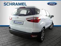 gebraucht Ford Ecosport 1.0 Cool & Connect