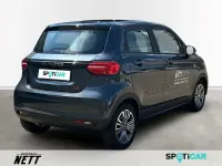Gebraucht Leapmotor T03 69 kW (95 PS) 2026 Grau Kleinwagen