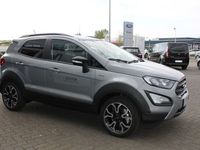 gebraucht Ford Ecosport 1.0 EcoBoost