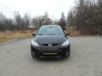 Second-hand Mazda 2 86 CP (63 kW) 2010 Negru Hatchback