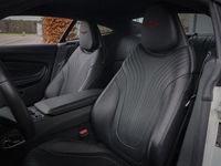 Occasion Aston Martin DB11 608 ch (447 kW) 2017 Blanc Coupé