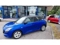 Neu Suzuki Swift Comfort 83 PS (61 kW) 2026 Blau Kleinwagen