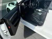 Gebraucht Audi RS5 450 PS (330 kW) 2014 Weiß Coupé