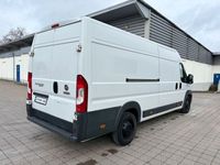 gebraucht Fiat Ducato Hoch-Maxi-Lang L5H2 Multijet Klima TÜV