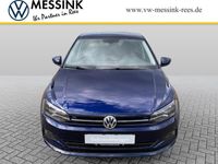 gebraucht VW Polo United