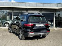 Gebraucht Mercedes GLB200 150 PS (110 kW) 2023 Nachtschwarz SUV