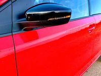 Używany VW up! high up! 90 KM (66 kW) 2018 Czerwony Hatchback
