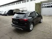 Używany Ford Kuga Titanium 242 KM (177 kW) 2024 Czarny SUV