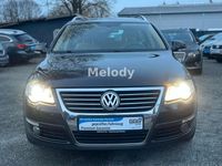 Gebraucht VW Passat Highline 140 PS (102 kW) 2006 Braun Kombi