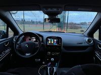 Gebraucht Renault Clio GrandTour GT 2014 Kombi