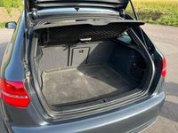 gebraucht Audi S3 Sportback 2.0 TFSI S tronic -