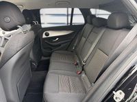 Gebraucht Mercedes E220 Avantgarde 200 PS (147 kW) 2023 Schwarz Limousine