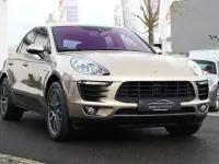 Gebraucht Porsche Macan 258 PS (189 kW) 2014 Andere SUV