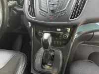 Gebraucht Ford Kuga 180 PS (132 kW) 2015 Schwarz SUV