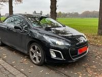 gebraucht Peugeot 308 CC 