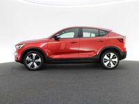 Gebraucht Volvo C40 Core 300 kW (408 PS) 2022 Rot SUV