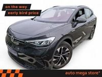 Gebraucht VW ID.4 Pro Performance 150 kW (204 PS) 2022 Grau SUV