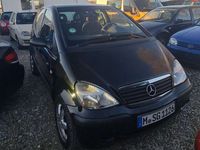 gebraucht Mercedes A140 Classic style