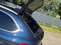 Second-hand BMW 540 Performance 320 CP (235 kW) 2019 Negru Break