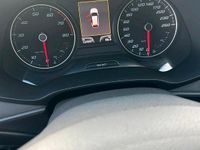 Gebraucht Seat Leon FR 140 PS (102 kW) 2014 Weiß Kombi