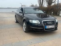 Gebraucht Audi A6 S-Line 232 PS (170 kW) 2008 Kombi