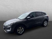 Second-hand Ford Kuga 152 CP (111 kW) 2022 Gri SUV