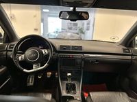Gebraucht Audi RS4 420 PS (308 kW) 2007 Kombi