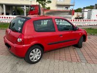 gebraucht Renault Clio 1.2 *Klima*Tüv*Einparkhilfe