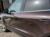 Używany Porsche Macan 258 KM (189 kW) 2014 Brązowy SUV