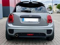 Second-hand Mini Cooper 102 CP (75 kW) 2019 Gri Hatchback