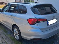 Gebraucht Fiat Tipo 120 PS (88 kW) 2016 Silber Kombi