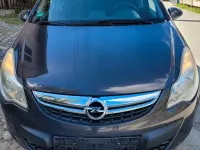 Gebraucht Opel Corsa Active 87 PS (63 kW) 2013 Kleinwagen
