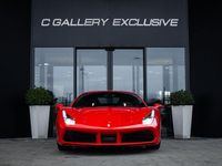 Gebraucht Ferrari 488 669 PS (492 kW) 2016 Rot