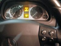 Gebraucht Mercedes A200 193 PS (141 kW) 2008 Schwarz Limousine