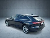 Gebraucht Audi A5 Sport 299 PS (219 kW) 2025 Firmamentblau metallic Kombi