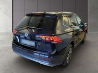 gebraucht VW Tiguan Allspace Comfortline