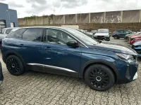 Gebraucht Peugeot 3008 Allure 131 PS (96 kW) 2024 Blau SUV
