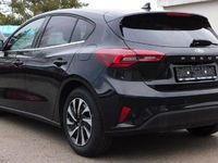 Nowe Ford Focus Titanium 155 KM (114 kW) 2026 Sedan/Limuzyna