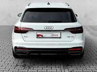 Usata Audi A4 Business 120 CV (88 kW) 2022 Bianco Station wagon