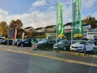 Neu Skoda Kamiq 150 PS (110 kW) 2026 Schwarz SUV
