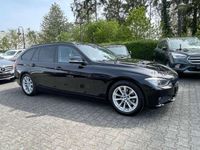 gebraucht BMW 318 318 Baureihe 3 Touring d