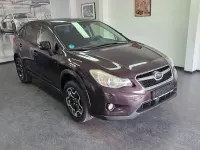 Second-hand Subaru XV Comfort 147 CP (108 kW) 2014 Other SUV