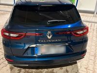 gebraucht Renault Talisman 4 Control