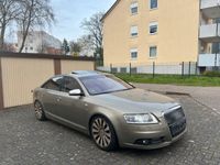 gebraucht Audi A6 4F 3.0 TDI 300PS S-Line Plus